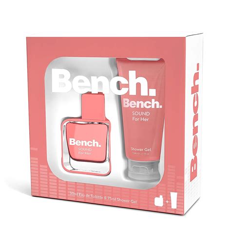 bench sound for her